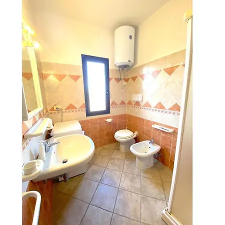 בית נופש Almusura *