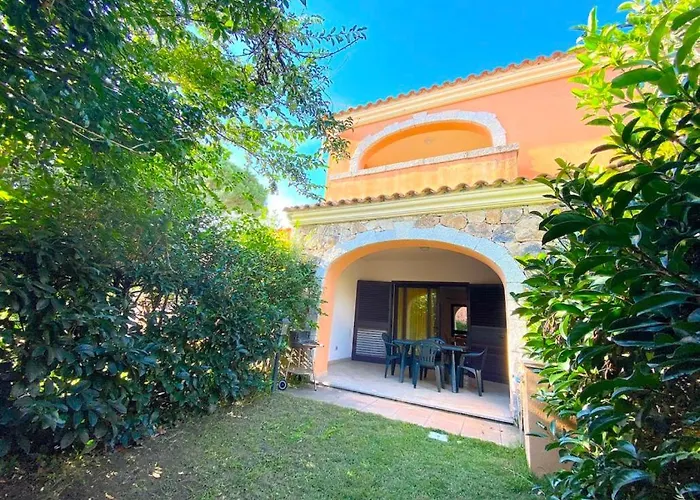 Prázdninový dům Almusura San Teodoro (Sardinia)
