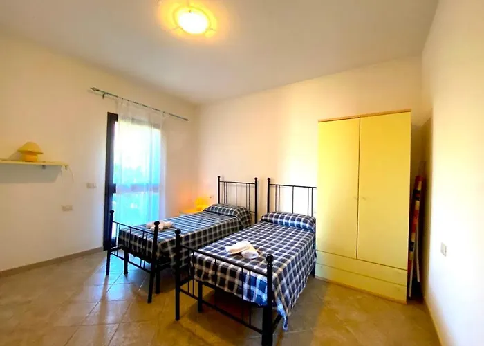 Almusura Prázdninový dům *