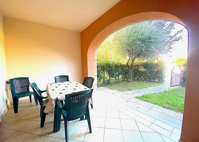 Almusura Prázdninový dům San Teodoro (Sardinia)