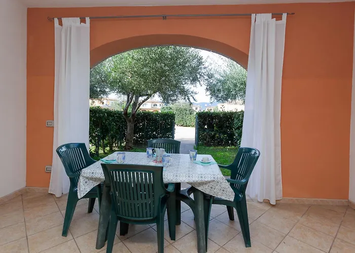 Prázdninový dům Almusura San Teodoro (Sardinia)