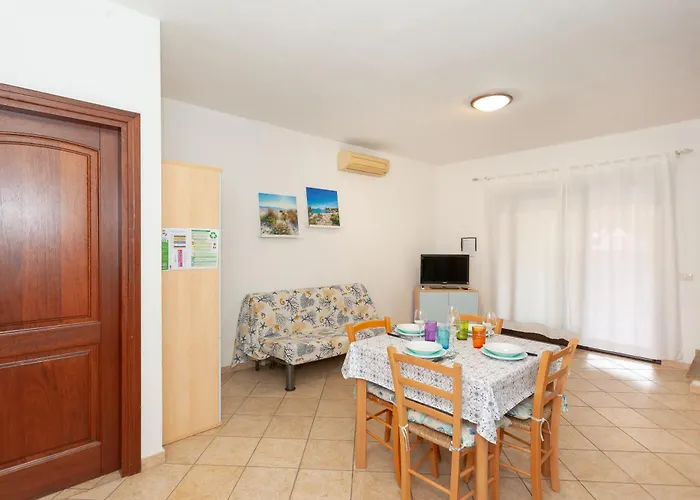Almusura San Teodoro (Sardinia)