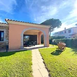 Сasa de vacaciones Almusura *