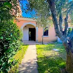 Almusura Сasa de vacaciones San Teodoro (Sardinia)