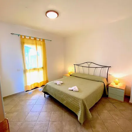 Prázdninový dům Almusura