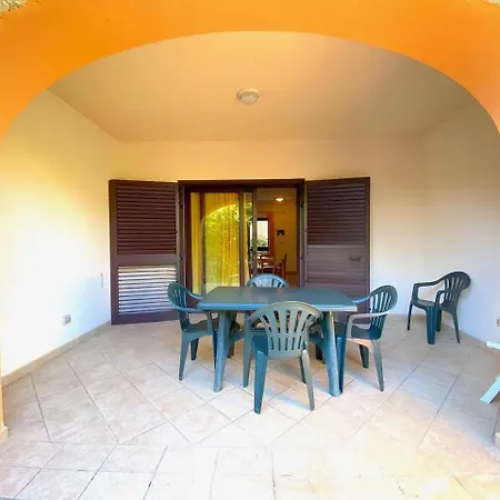 Almusura Prázdninový dům