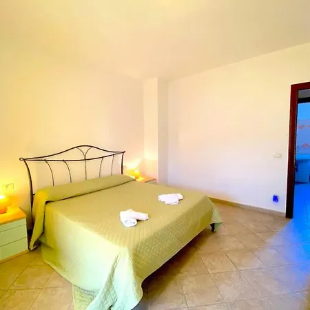 Almusura Prázdninový dům