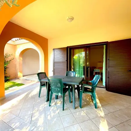 Prázdninový dům Almusura San Teodoro (Sardinia)