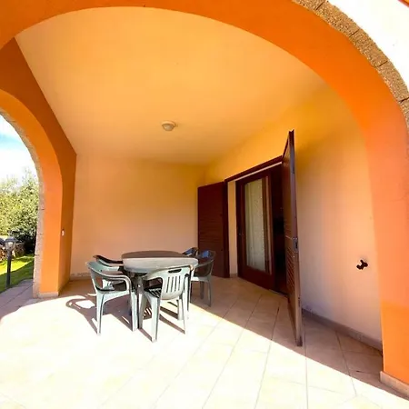 Almusura * San Teodoro (Sardinia)