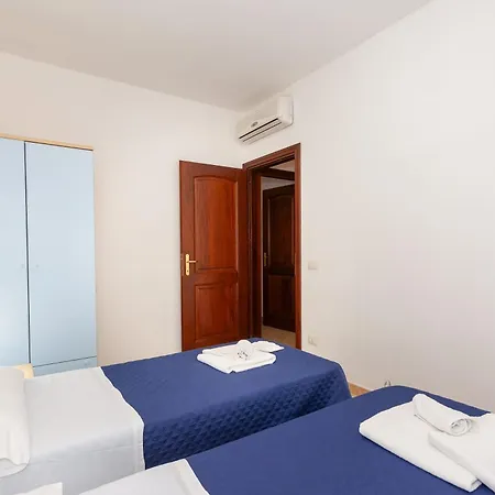 Vakantiehuis Almusura
