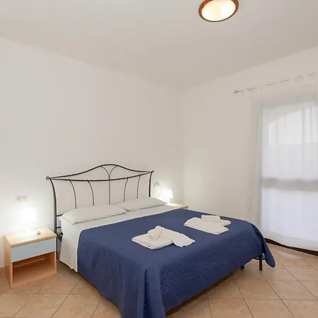 Almusura Vakantiehuis *