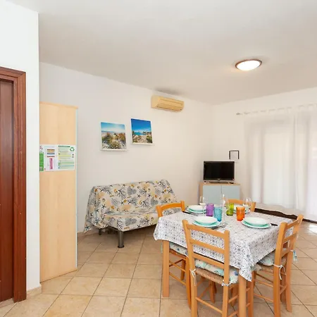 Almusura San Teodoro (Sardinia)