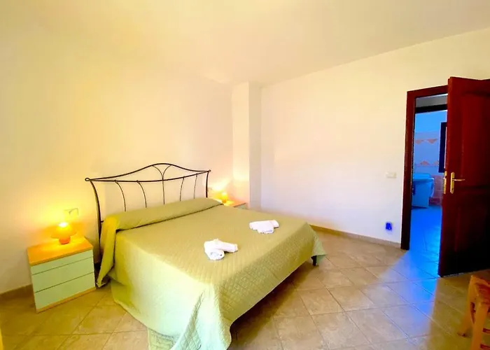 Almusura Vakantiehuis