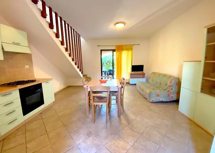 Vakantiehuis Almusura *