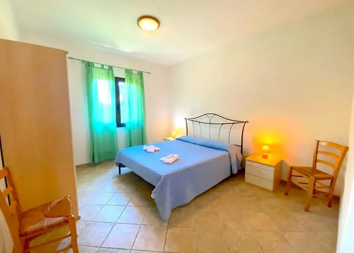 Almusura Vakantiehuis