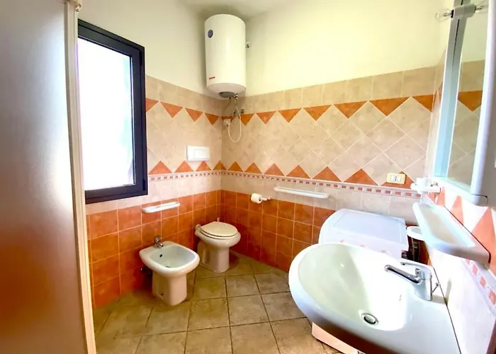 بيت للعطل Almusura *