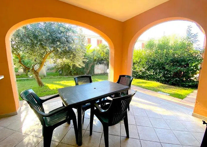 Almusura * سان تيودورو