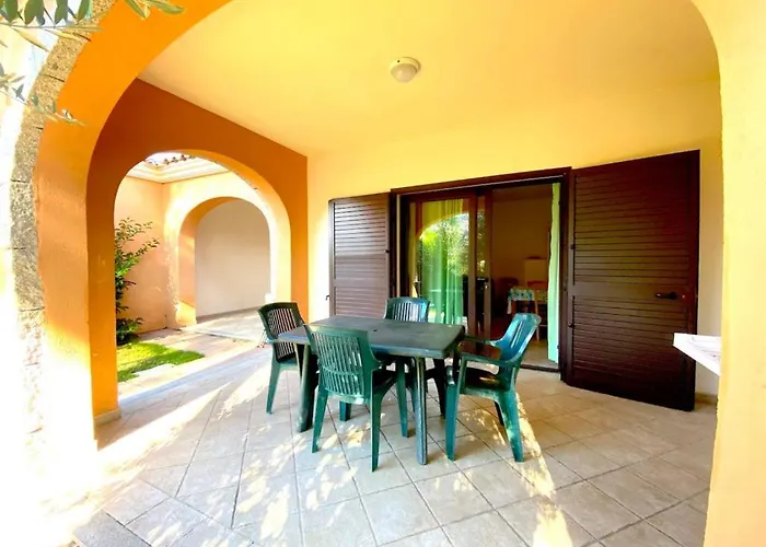 بيت للعطل Almusura سان تيودورو