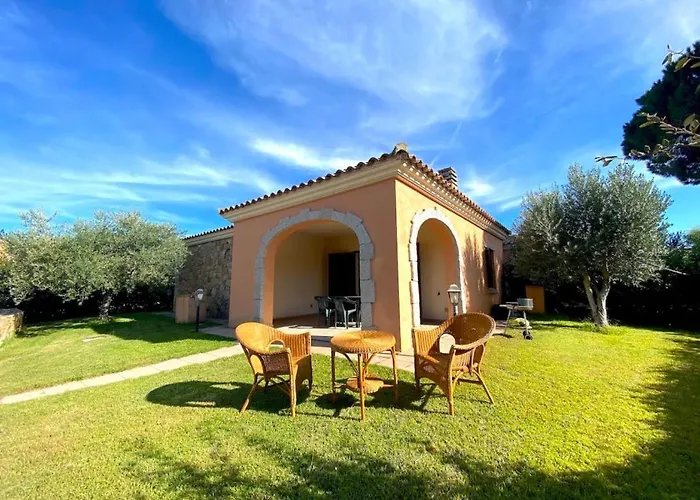 Almusura * سان تيودورو