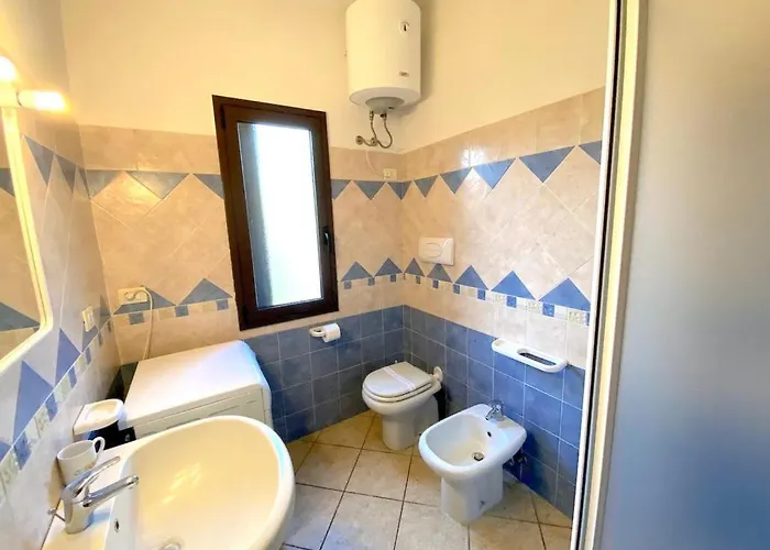 Almusura Vakantiehuis