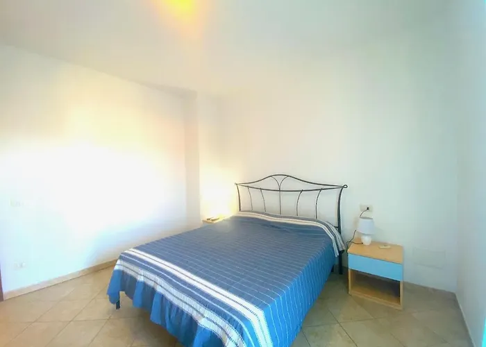 Almusura Vakantiehuis San Teodoro (Sardinia)