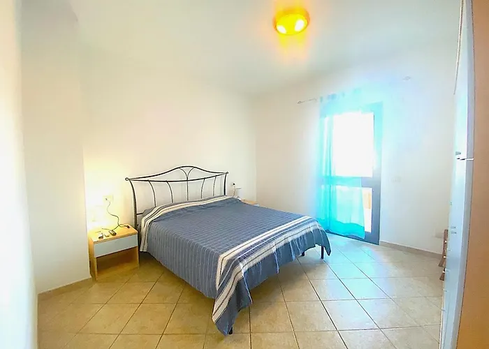Almusura Vakantiehuis *