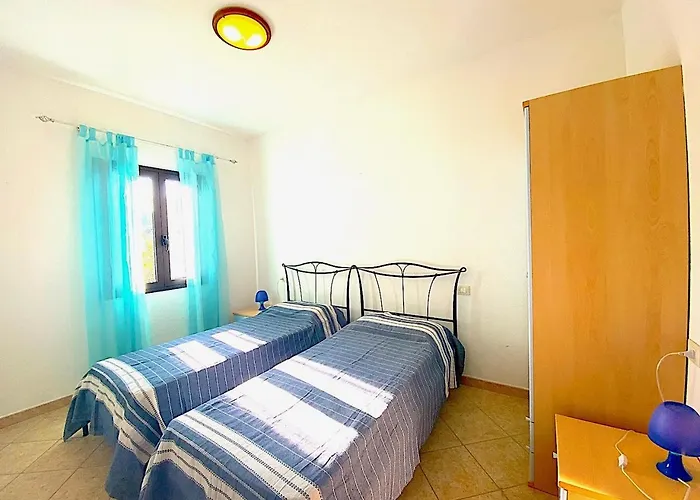 Vakantiehuis Almusura *