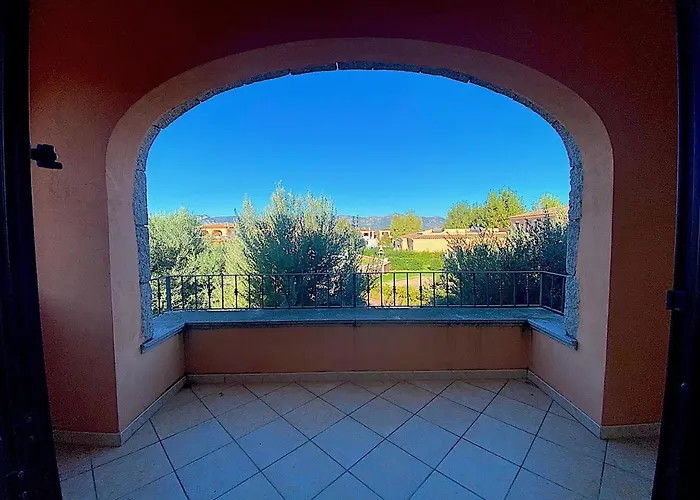 Almusura بيت للعطل