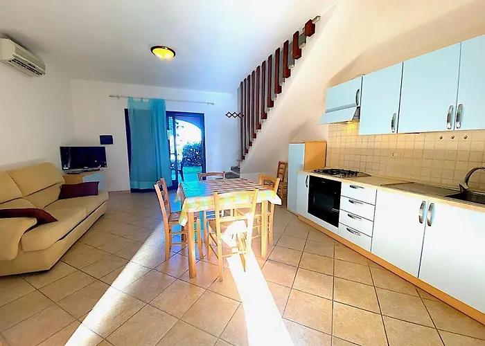 Vakantiehuis Almusura *
