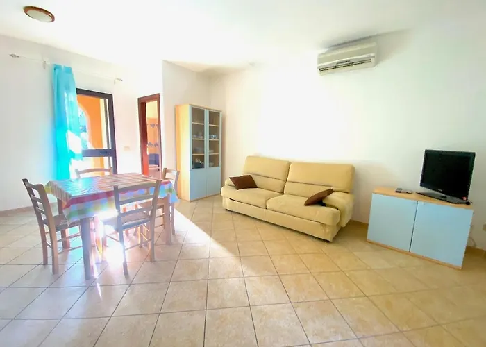 Almusura Vakantiehuis