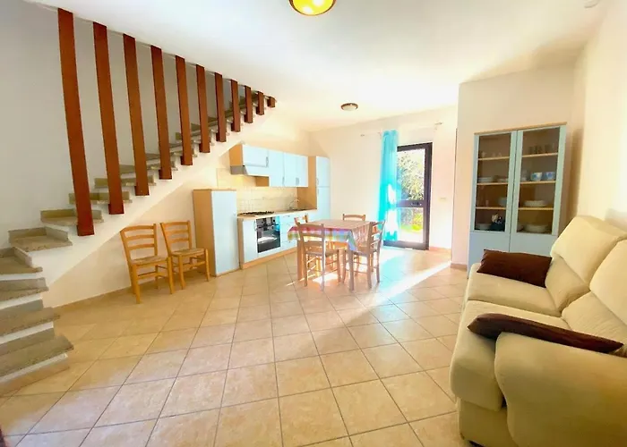 بيت للعطل Almusura سان تيودورو