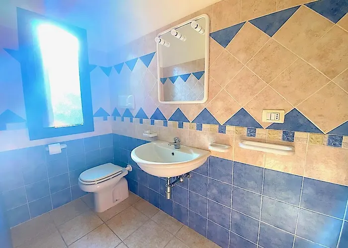 Almusura سان تيودورو