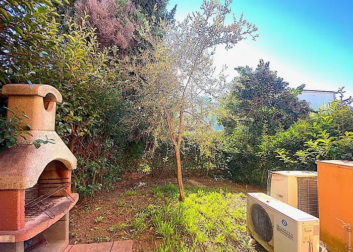 Almusura Vakantiehuis San Teodoro (Sardinia)