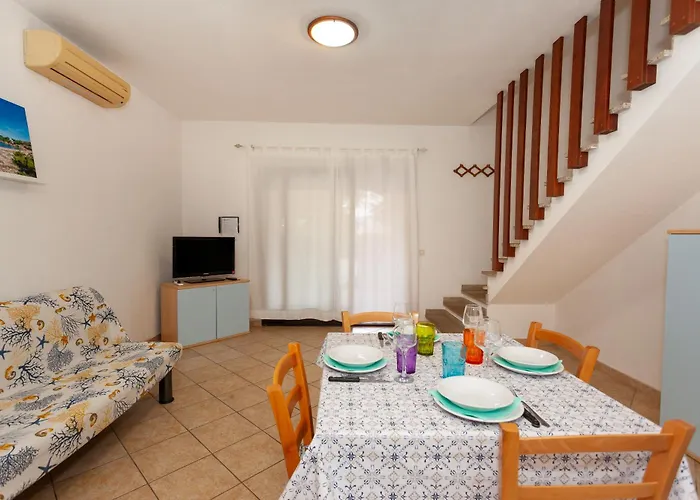 Vakantiehuis Almusura *