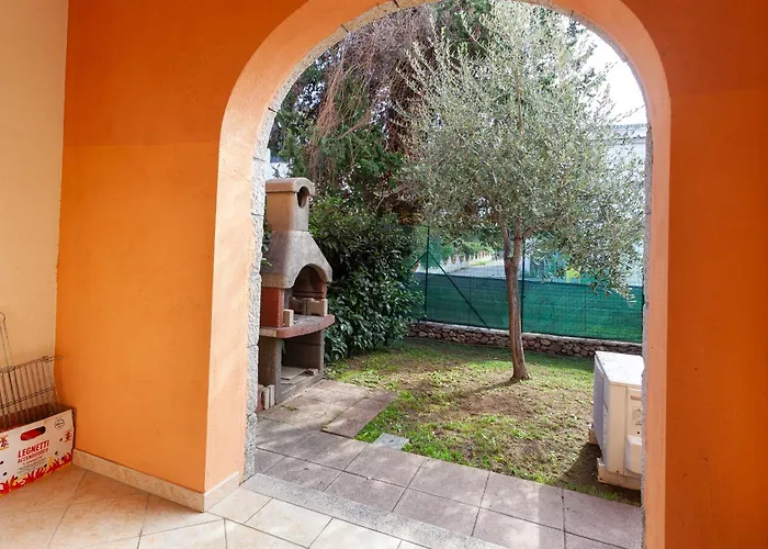 Almusura بيت للعطل