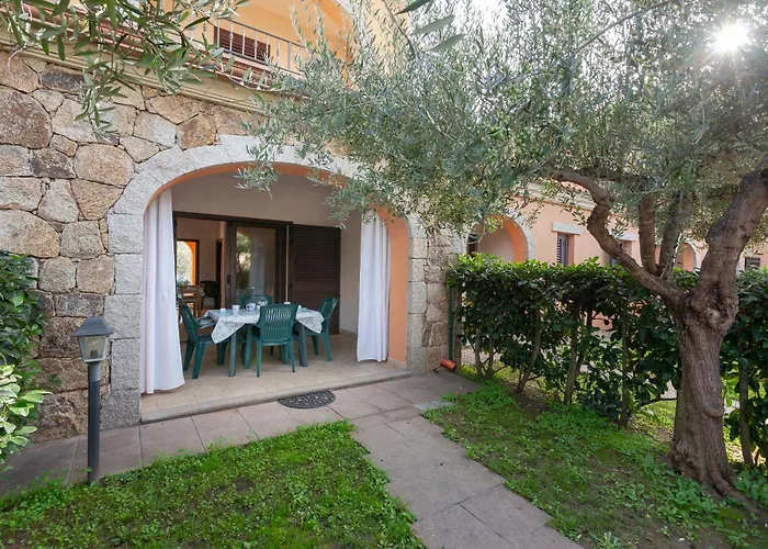 Almusura * سان تيودورو